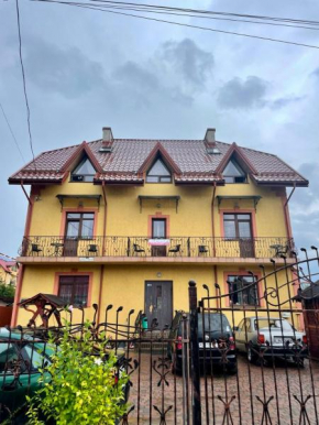 Вілла Львів